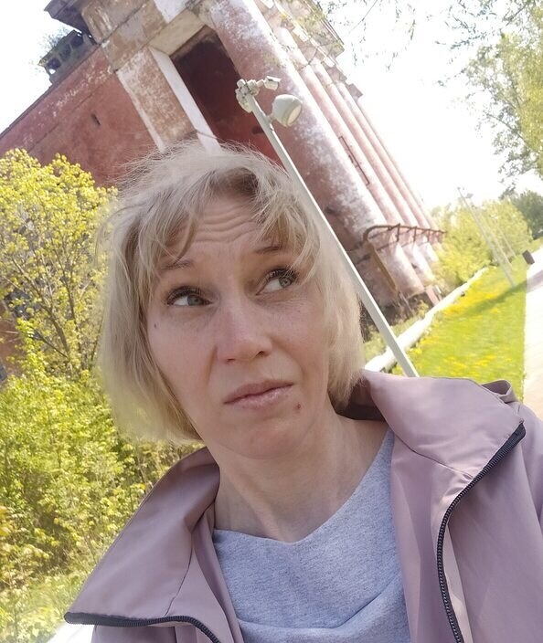 Ирина