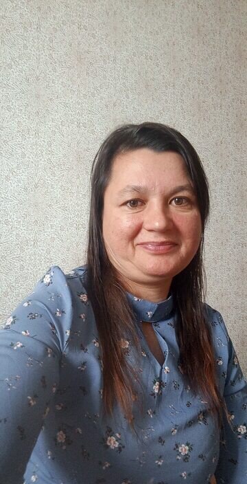 Наталья