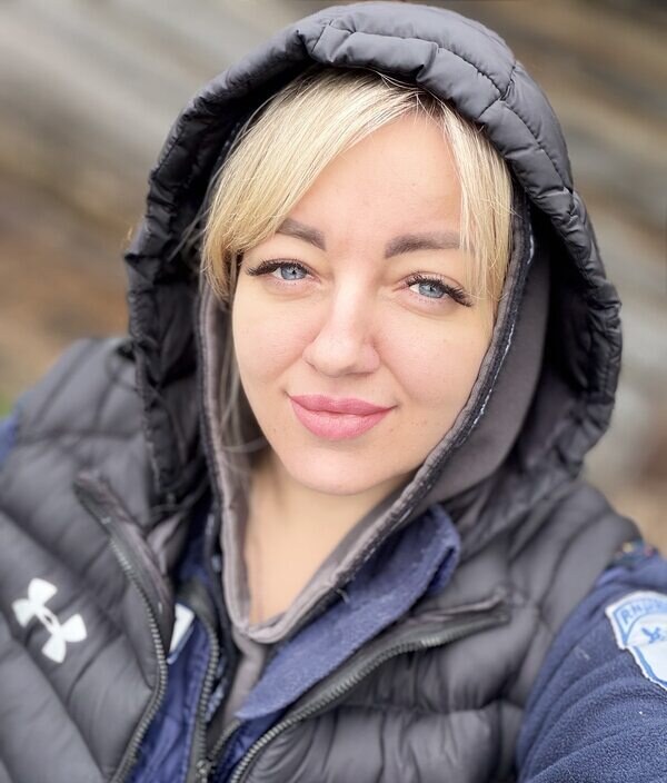 Елена