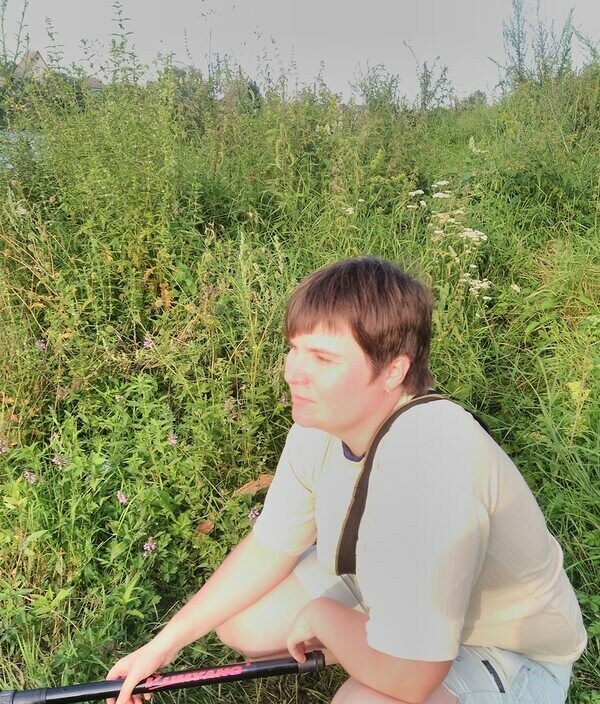 Ольга