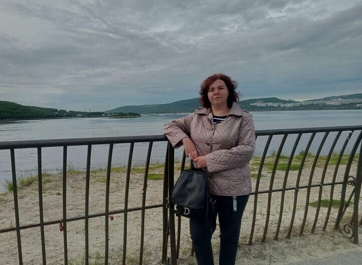 Наталья