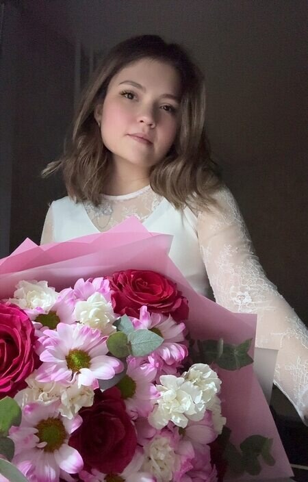 Елизавета