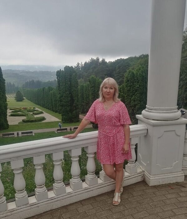 Россиянка