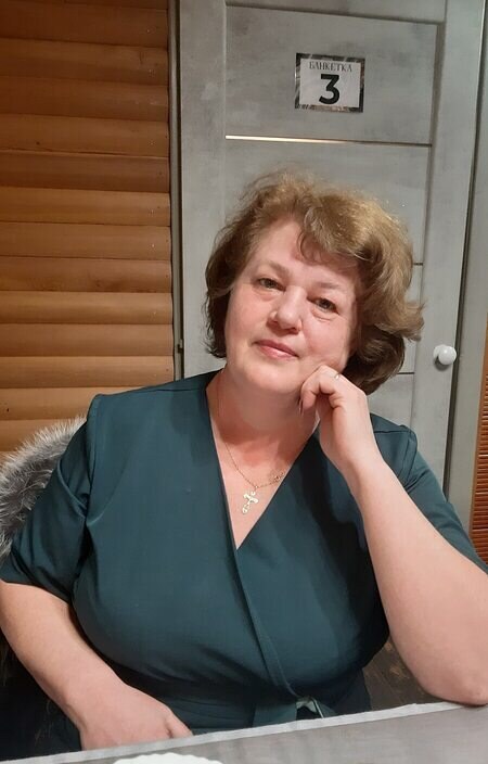 Светлана