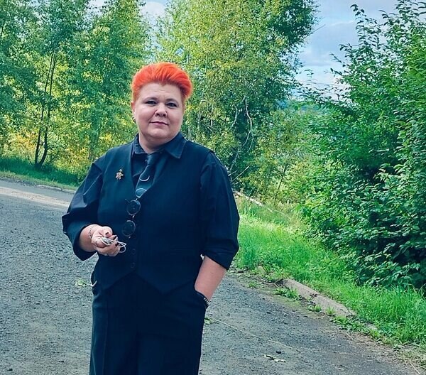 Надежда