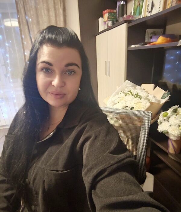 Екатерина