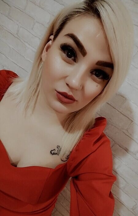 Анастасия