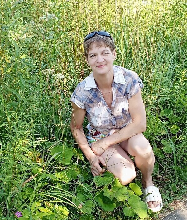 Светлана