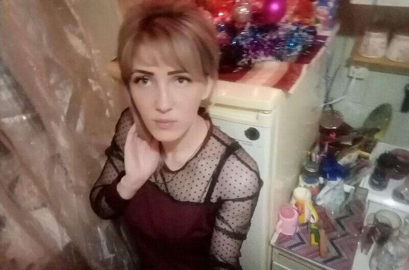 Елена