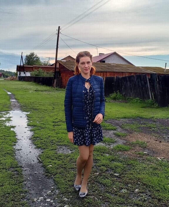 Татьяна