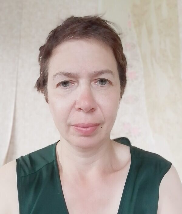 Светлана