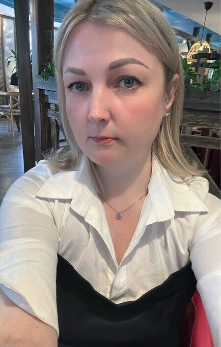 Анжелика