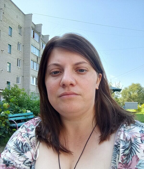 Наташа