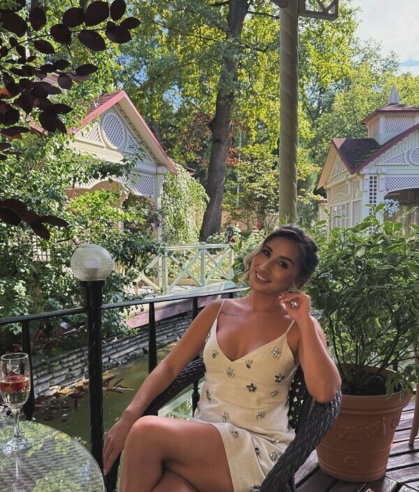 Карина