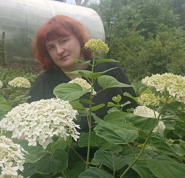 Марина