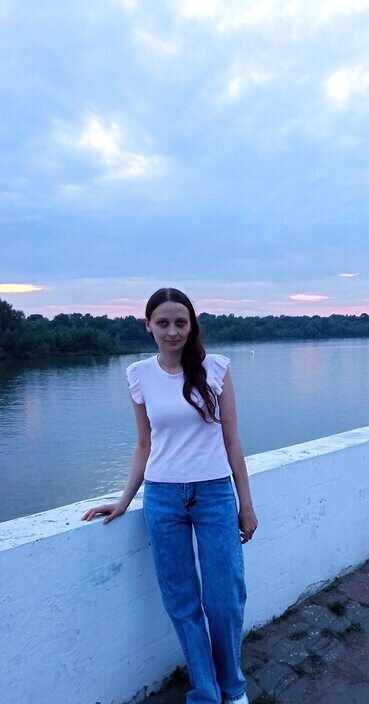 Любовь