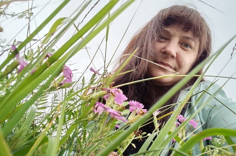 Екатерина