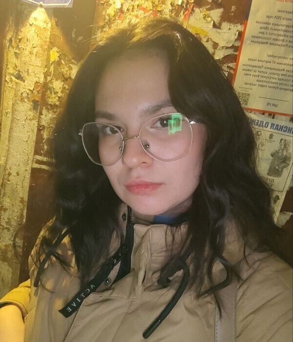 Ангелина