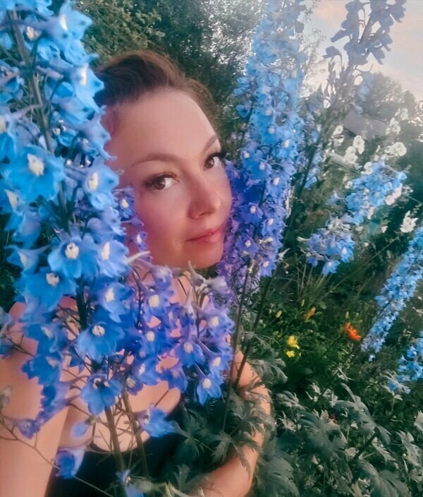 Леночка
