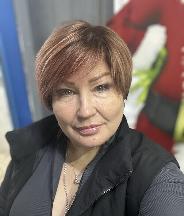 Анжела