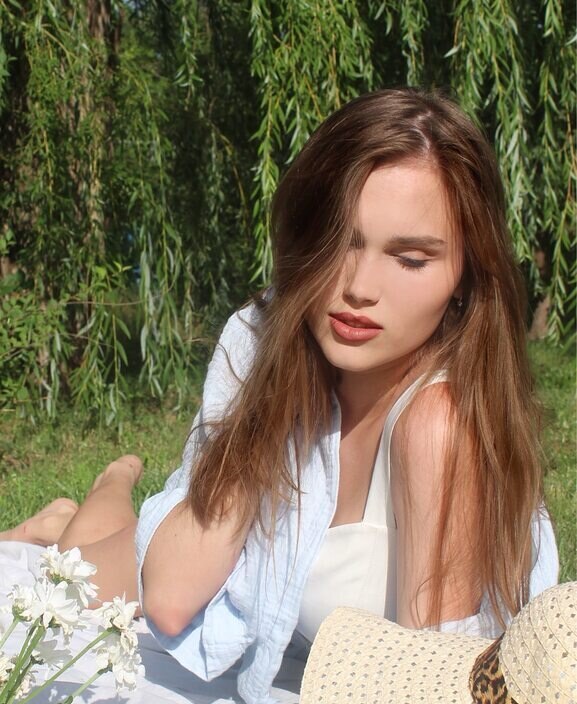 Диана