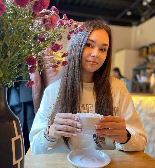 Танюша