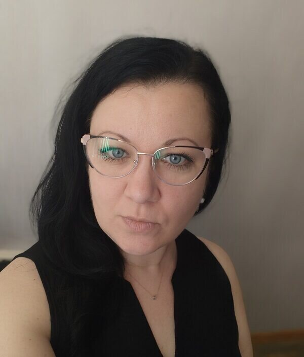 Наталья