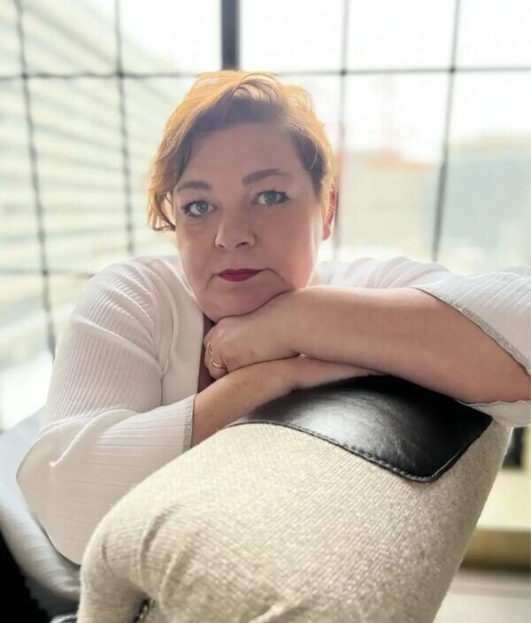 Елена