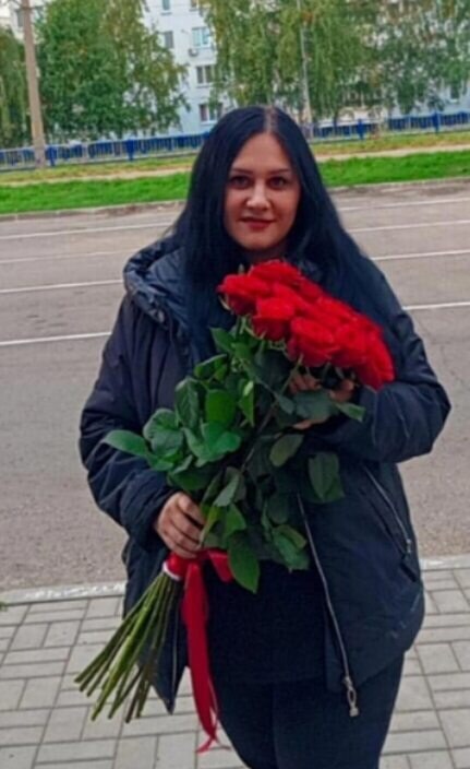 Альбина