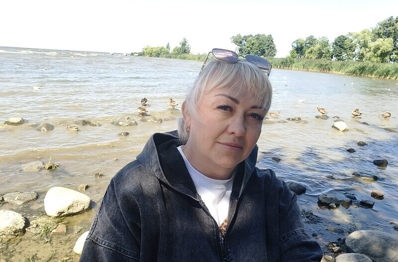 Светлана