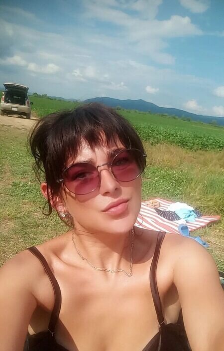 Лусинэ