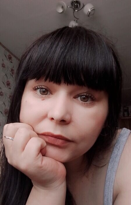 Светлана