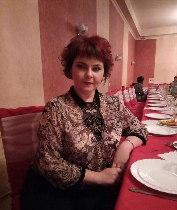 Елена