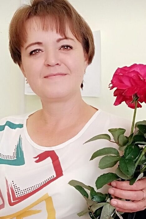 Марина