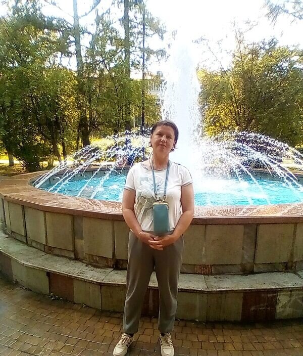 Светлана