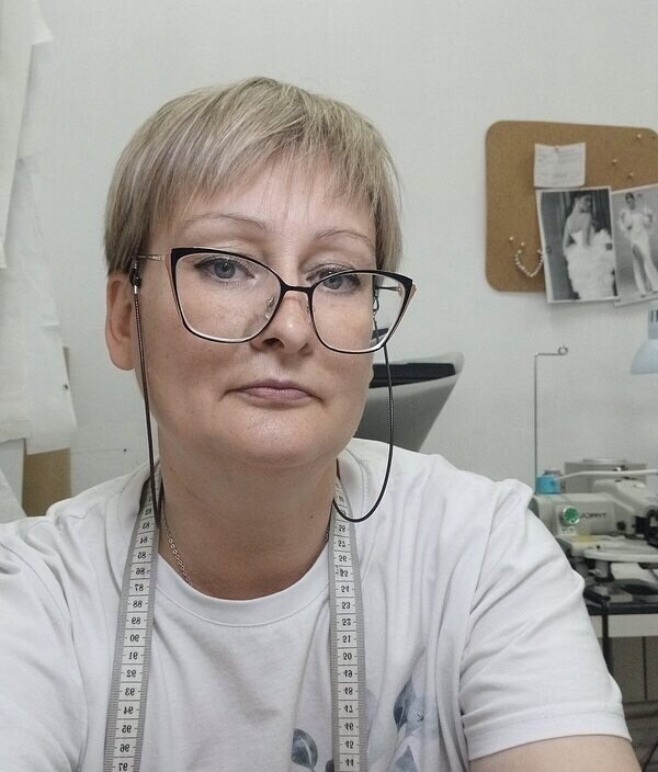 Светлана