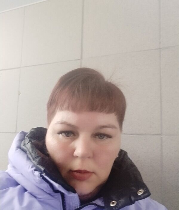Анастасия