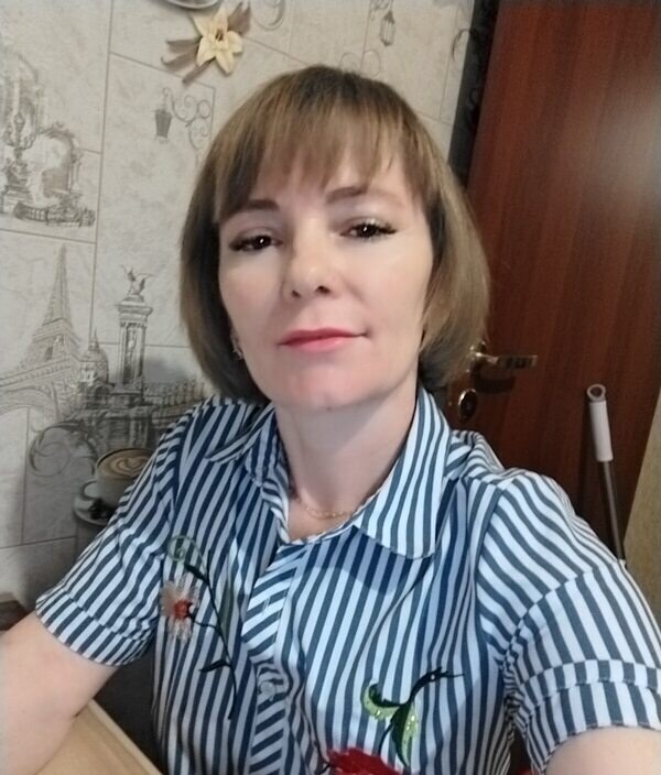 Екатерина