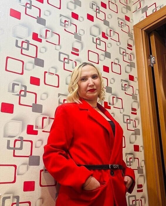 Настя