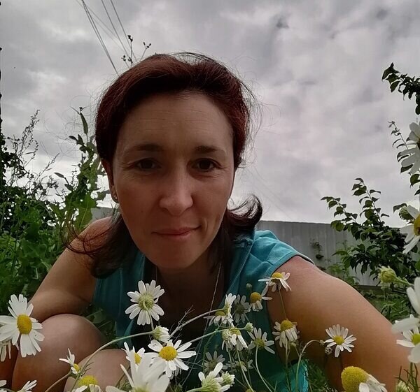 Олеся
