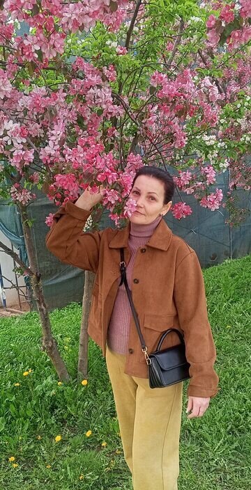 Марина