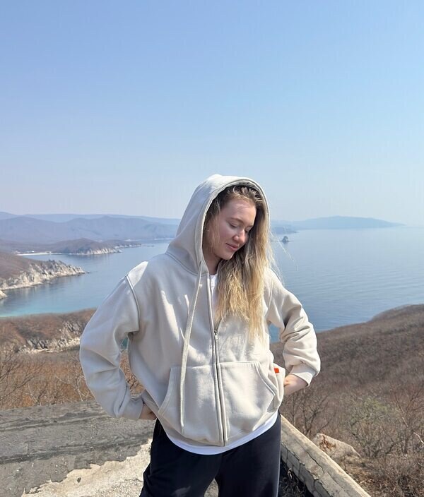 Алина