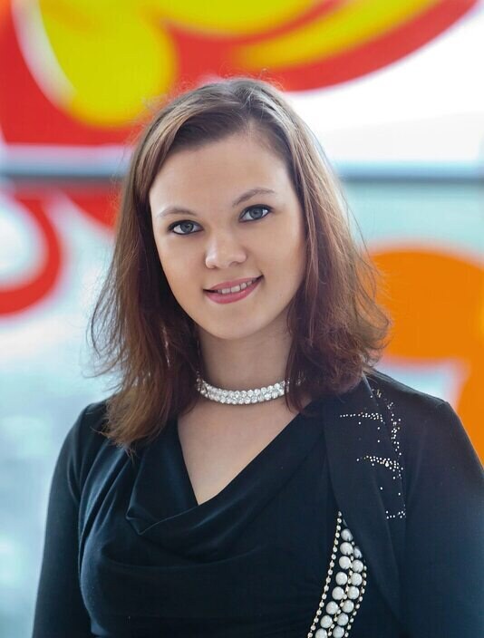 Валентина