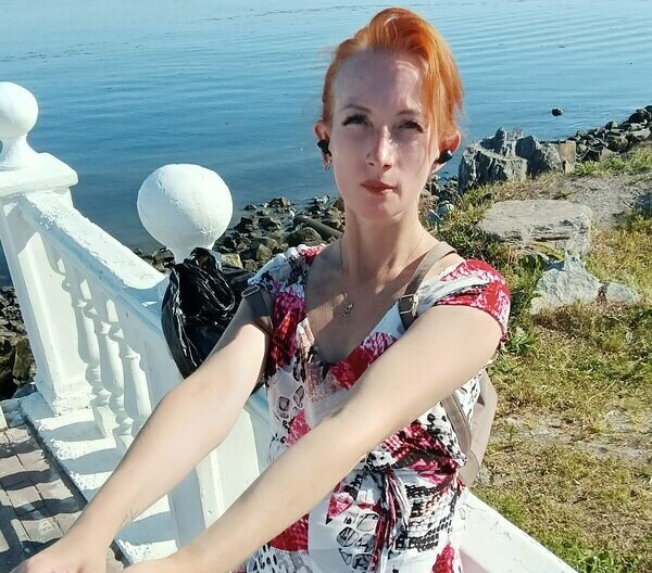 Натали