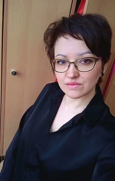 Татьяна