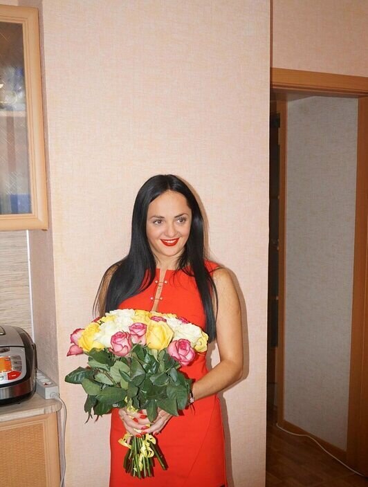 Оксана