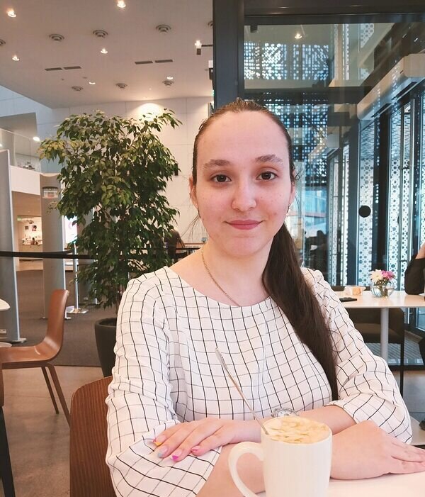 Варвара
