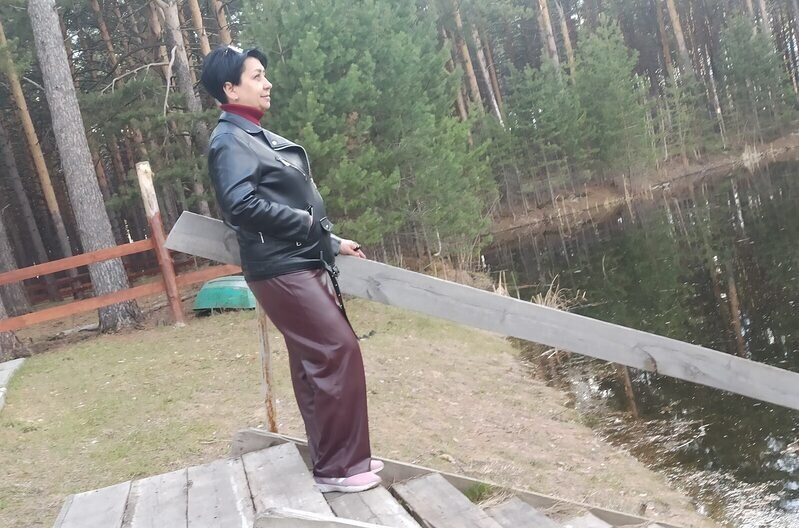 Наталья