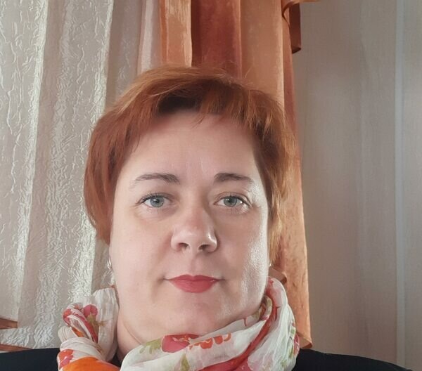 Валентина