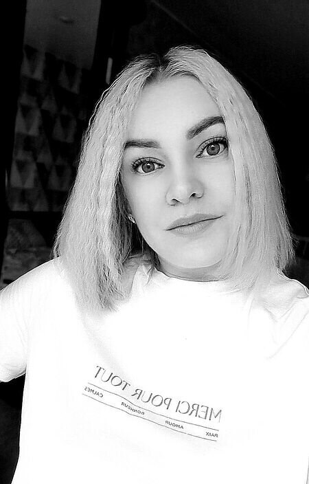 Оксана